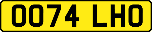 OO74LHO