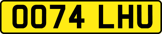OO74LHU
