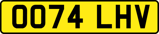 OO74LHV