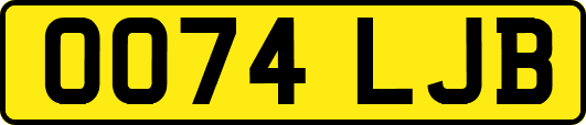 OO74LJB