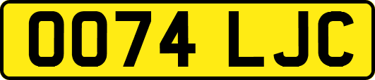 OO74LJC