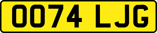 OO74LJG