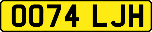 OO74LJH