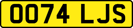 OO74LJS