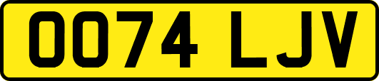 OO74LJV