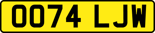 OO74LJW
