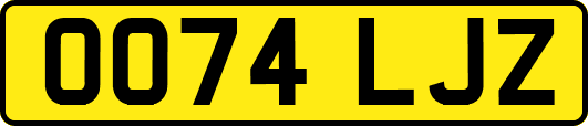 OO74LJZ