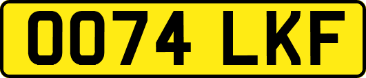 OO74LKF