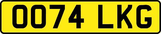 OO74LKG
