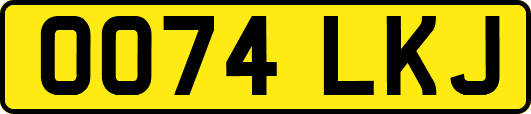 OO74LKJ