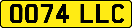 OO74LLC