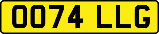 OO74LLG