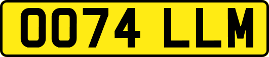 OO74LLM