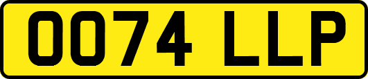 OO74LLP