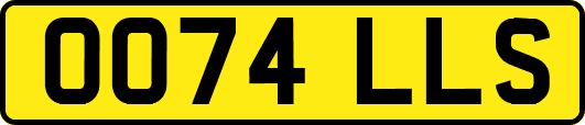 OO74LLS