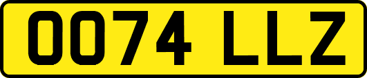 OO74LLZ