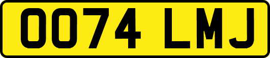OO74LMJ
