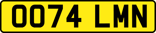 OO74LMN