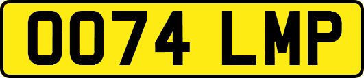 OO74LMP