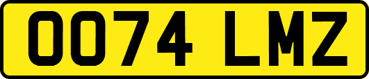 OO74LMZ