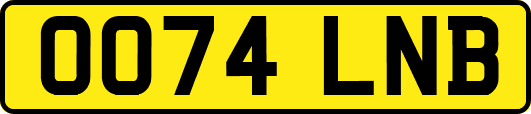 OO74LNB