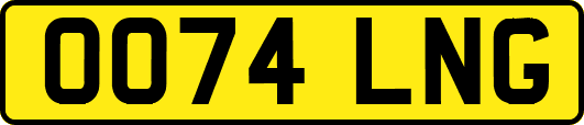 OO74LNG