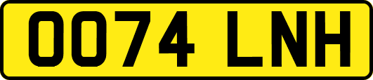OO74LNH