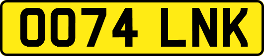OO74LNK