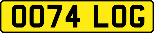 OO74LOG