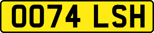 OO74LSH