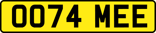 OO74MEE