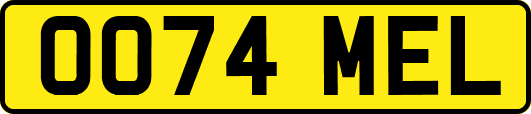 OO74MEL
