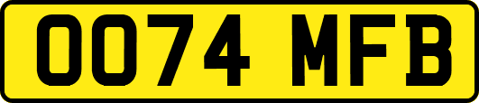 OO74MFB