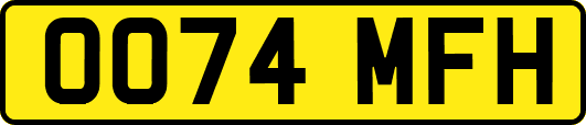 OO74MFH