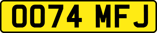 OO74MFJ