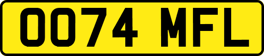 OO74MFL