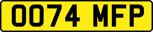 OO74MFP