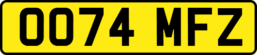 OO74MFZ
