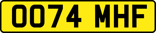 OO74MHF
