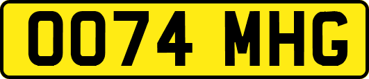 OO74MHG