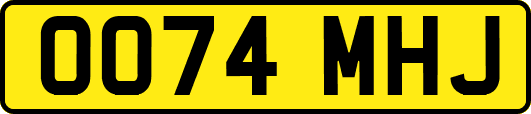 OO74MHJ