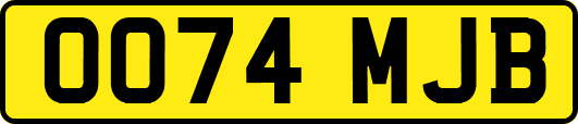OO74MJB