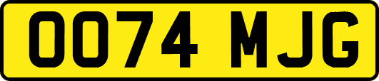 OO74MJG