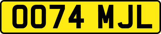 OO74MJL