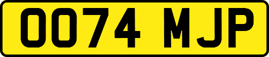 OO74MJP