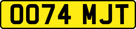 OO74MJT