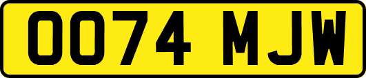 OO74MJW