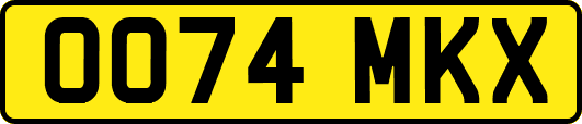 OO74MKX