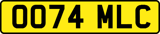 OO74MLC