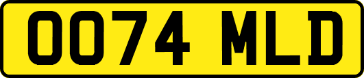 OO74MLD